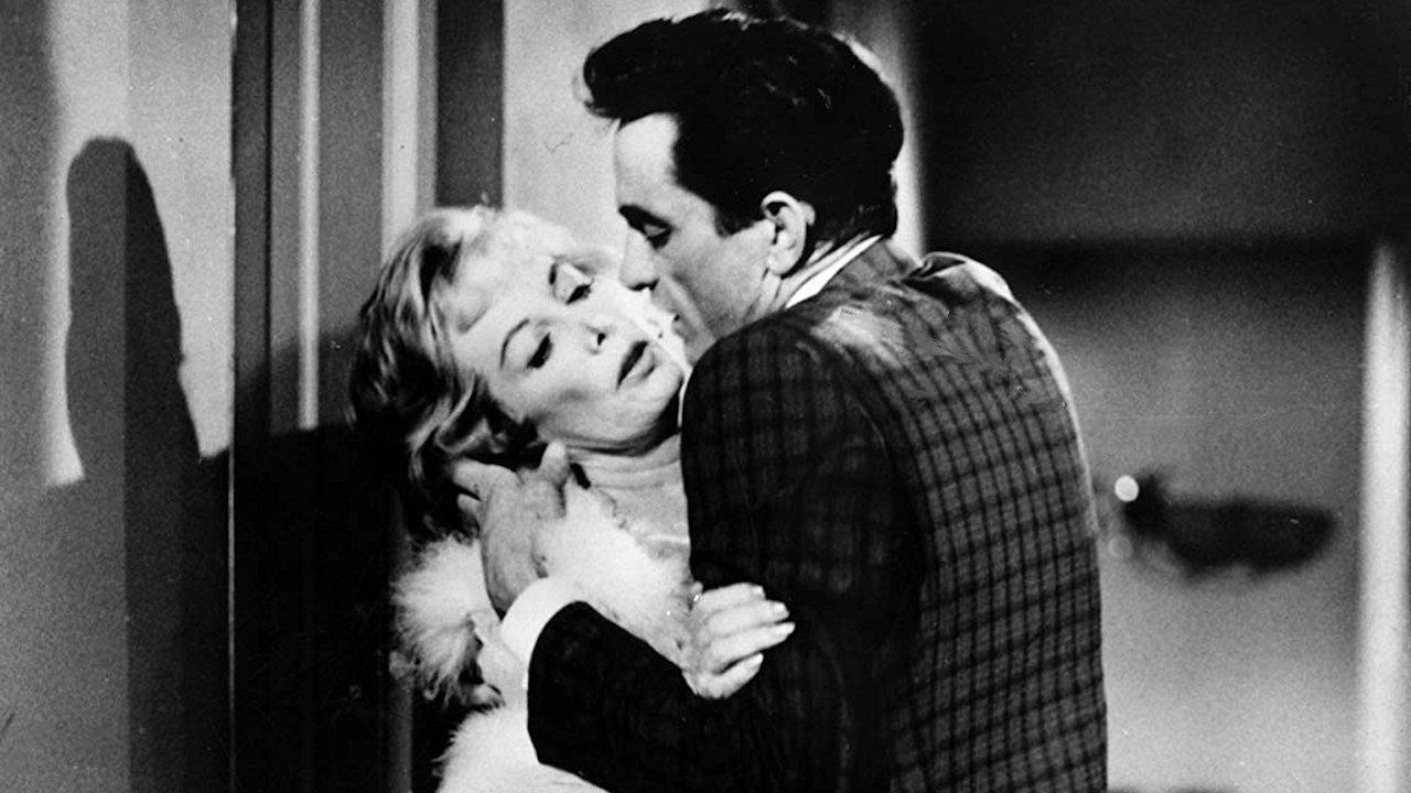 Five Minutes to Live 1961 movie scene