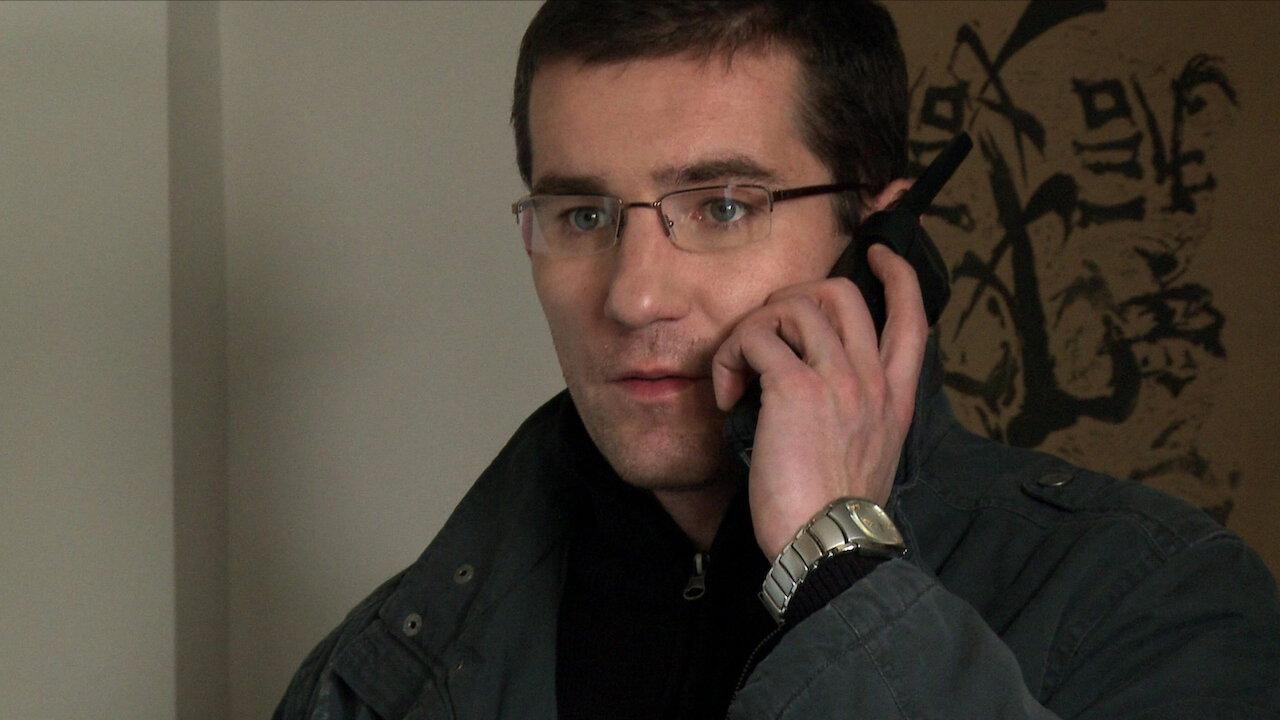 7 Minutes 2010 movie scene