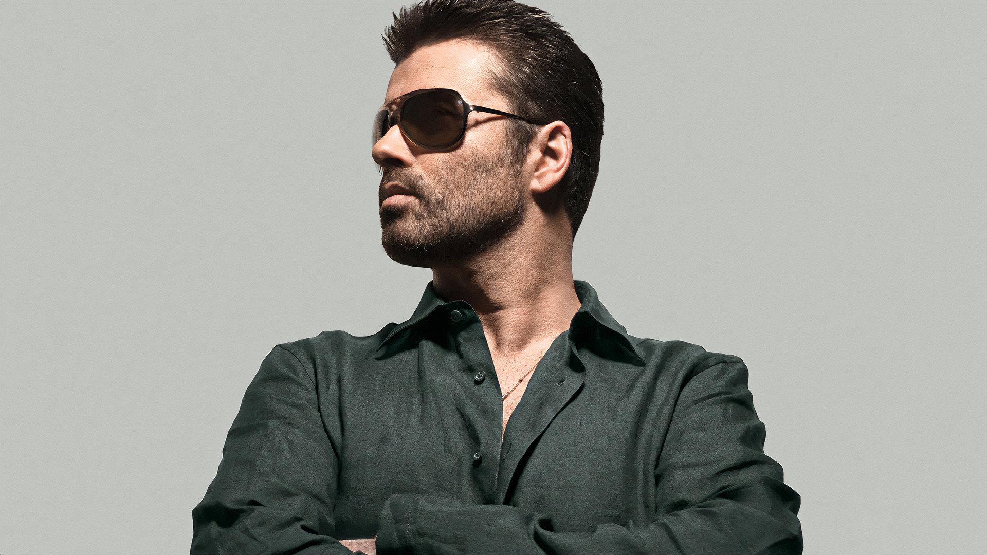 George Michael: A Different Story 2004 movie scene