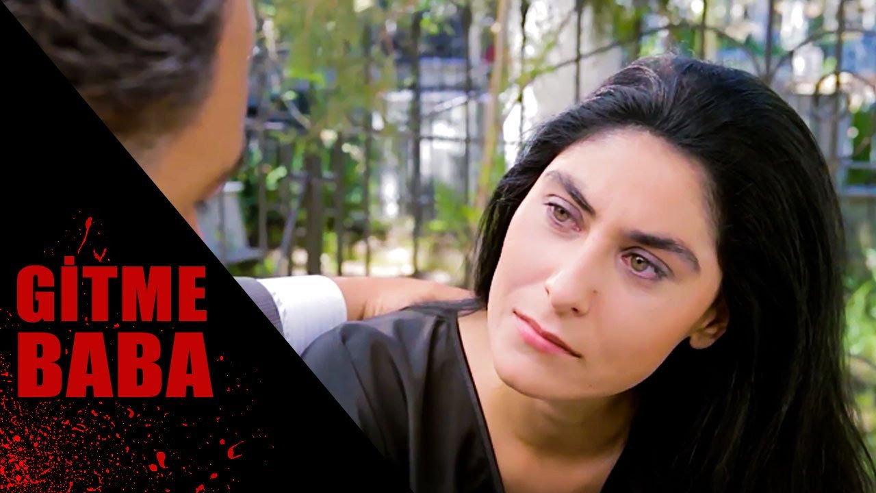 Gitme Baba 2013 movie scene