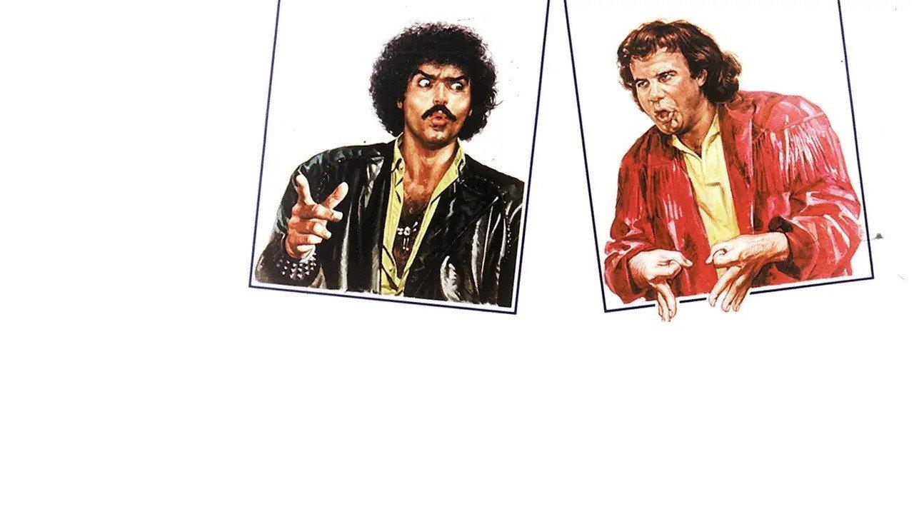 I Fichissimi 1981 movie scene