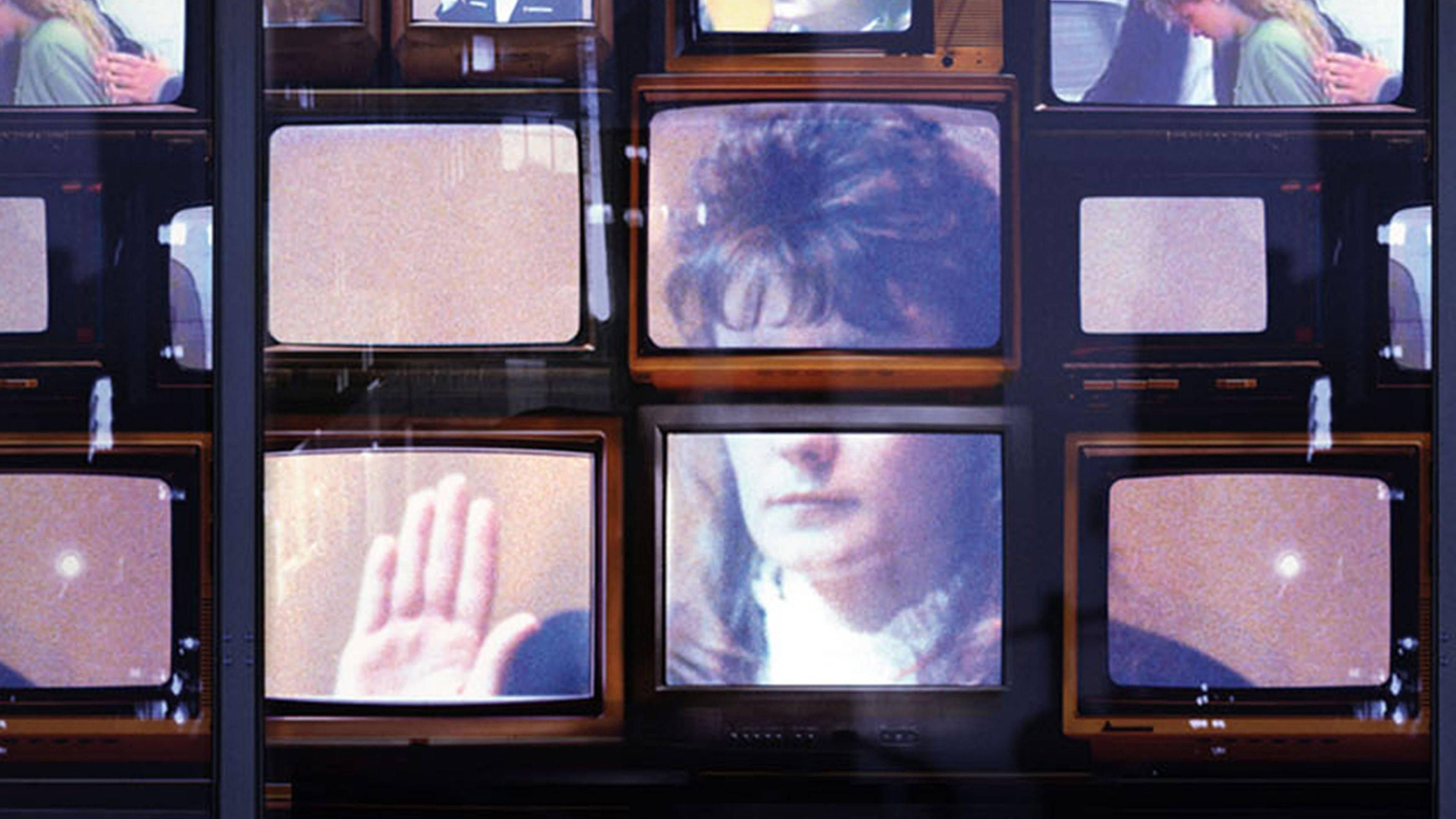 Captivated: The Trials of Pamela Smart 2014 movie scene