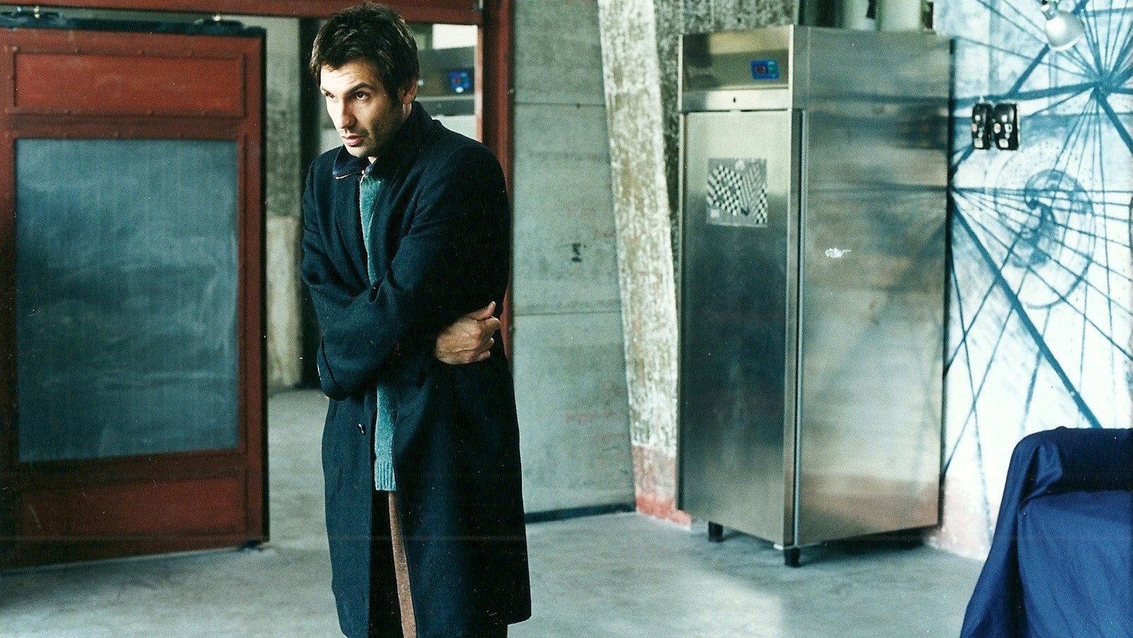 L'inverno 2002 movie scene