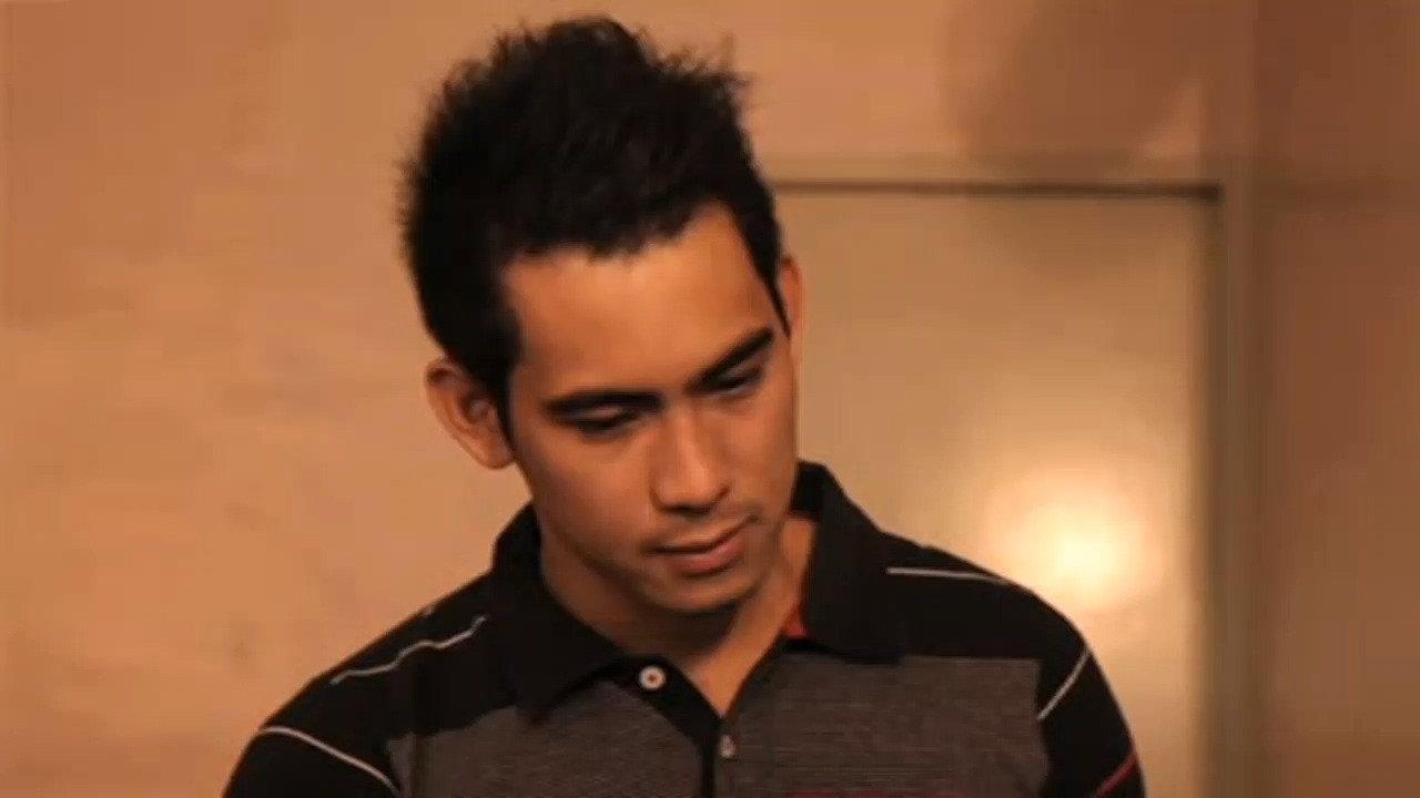 Tubig At Langis 2014 movie scene