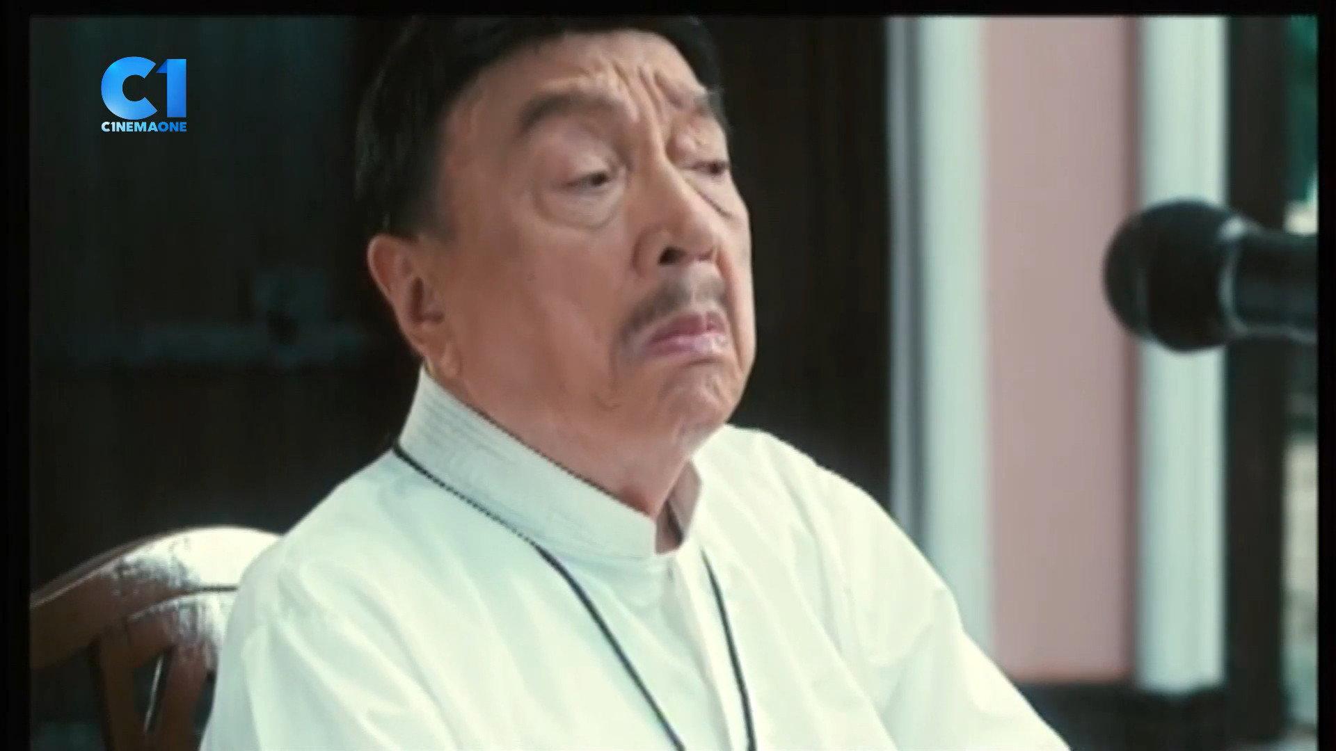 Father Jejemon 2010 movie scene