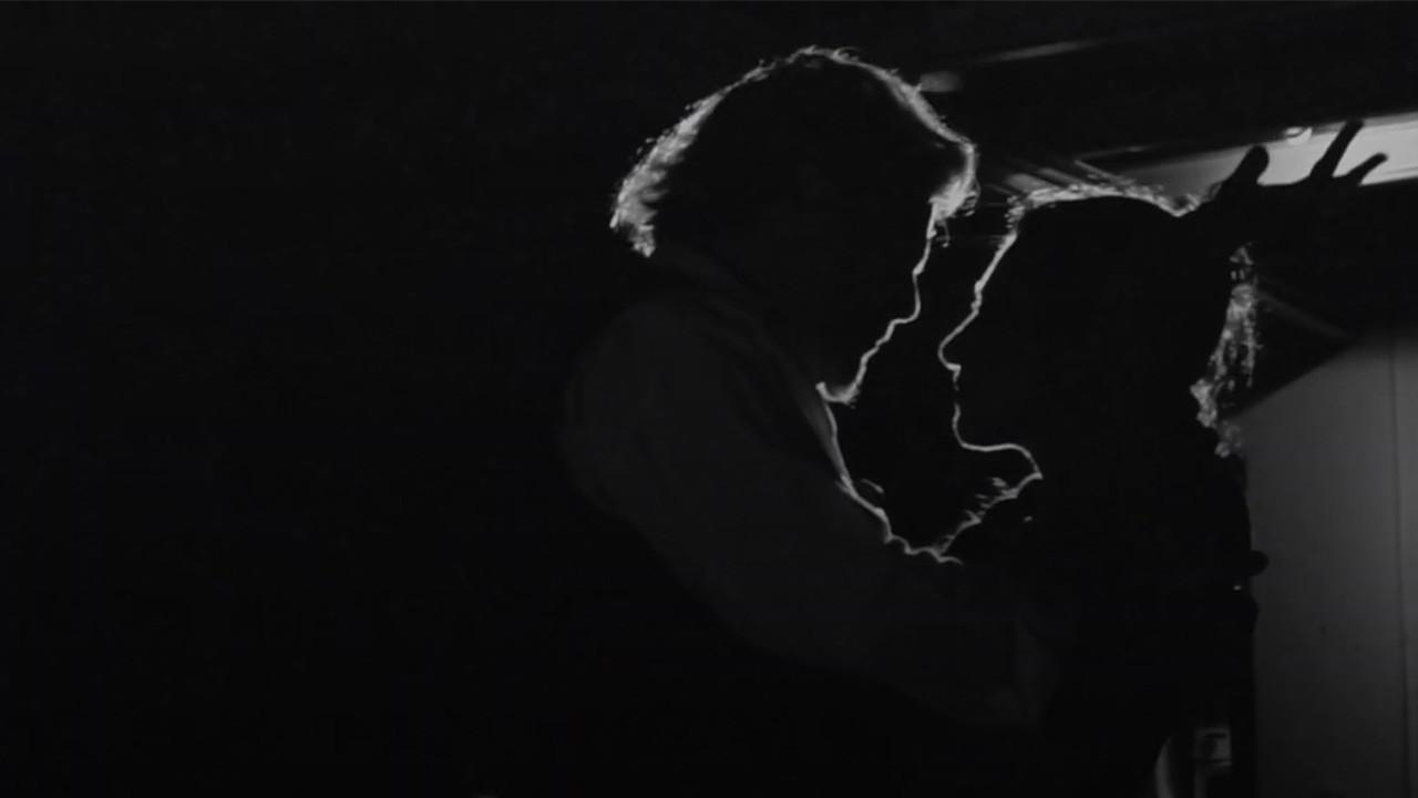EL tango te espera 2024 movie scene