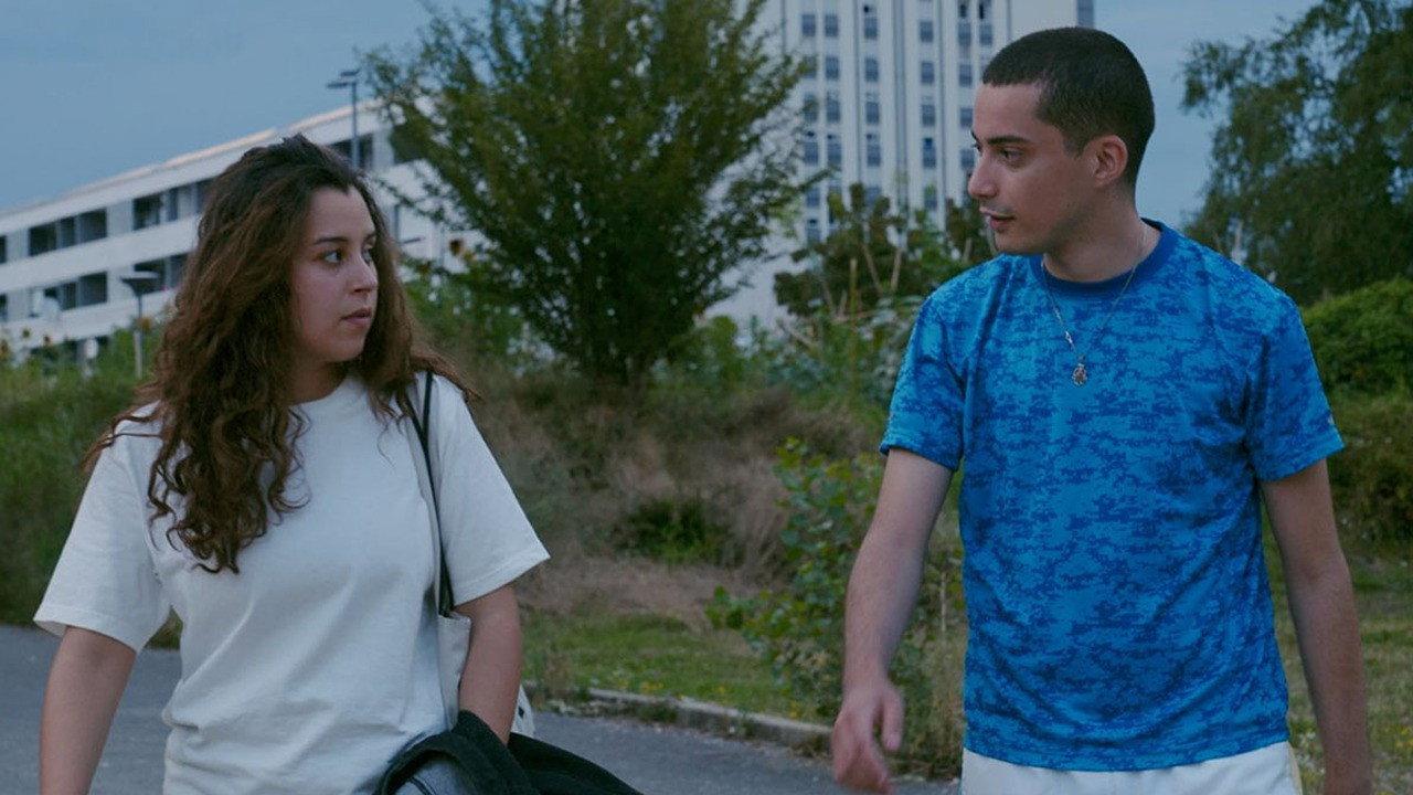 Les Nuits de Jasmin movie scene