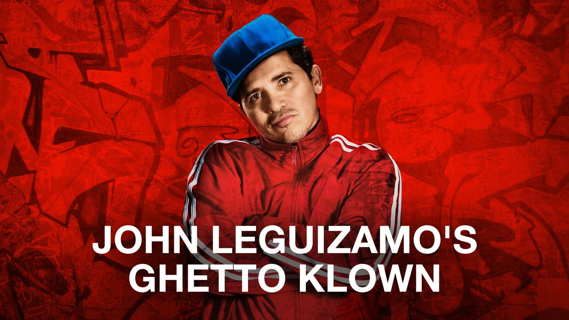 John Leguizamo: Ghetto Klown 2014 movie scene