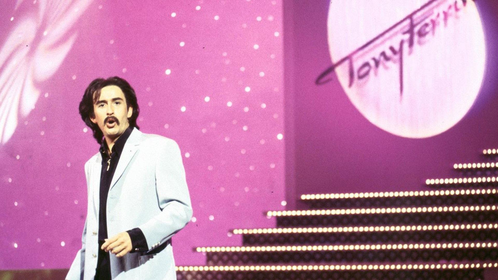 The Tony Ferrino Phenomenon 1997 movie scene