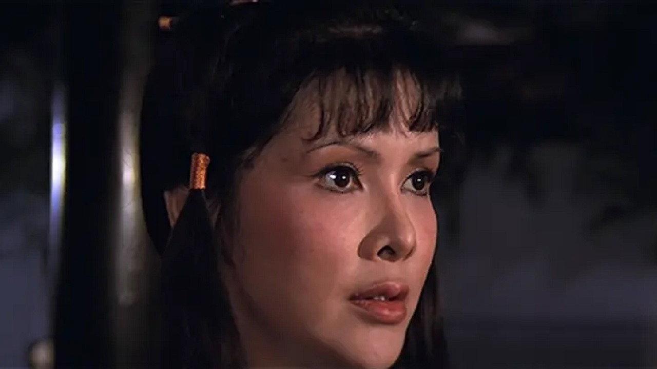 The Warrant of Assassination 1980 movie scene