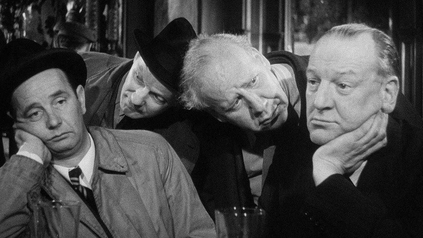 What a Life! 1948 movie scene