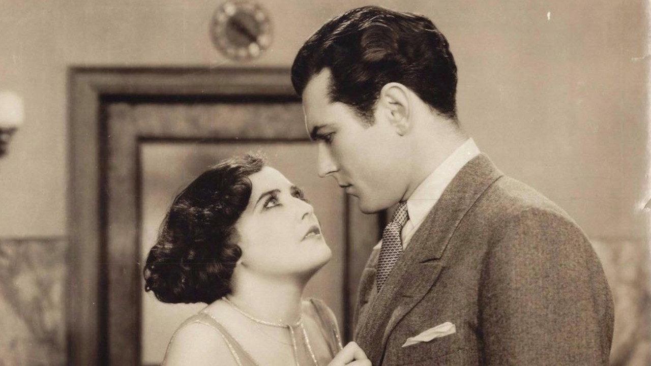 Jazz Heaven 1929 movie scene