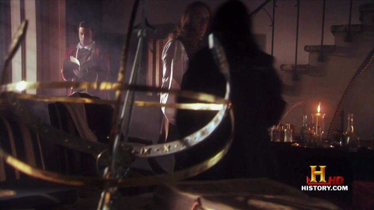 Nostradamus: 2012 2009 movie scene