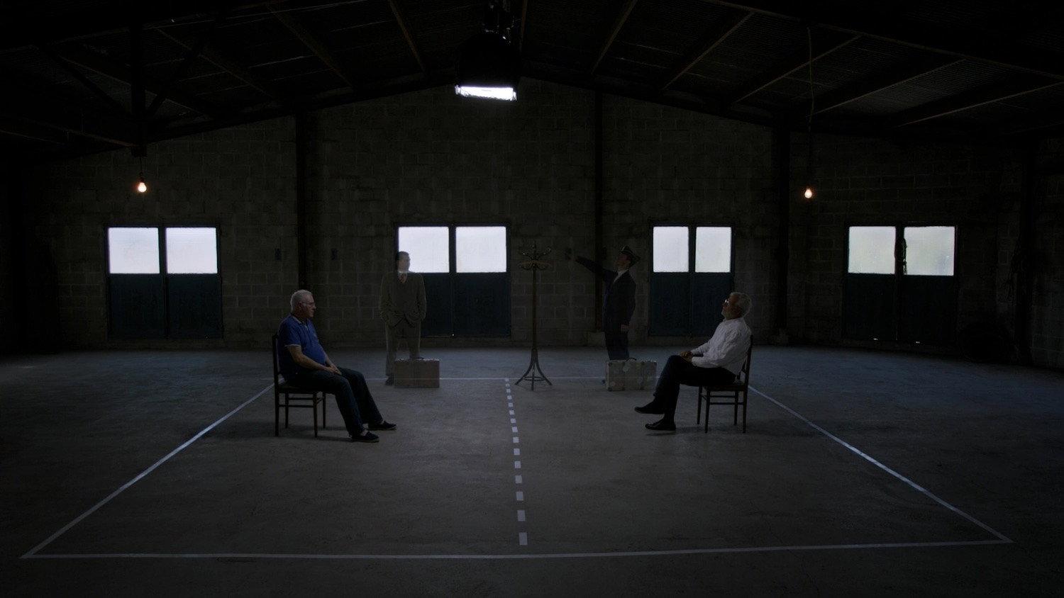 17 dies de novembre 2024 movie scene