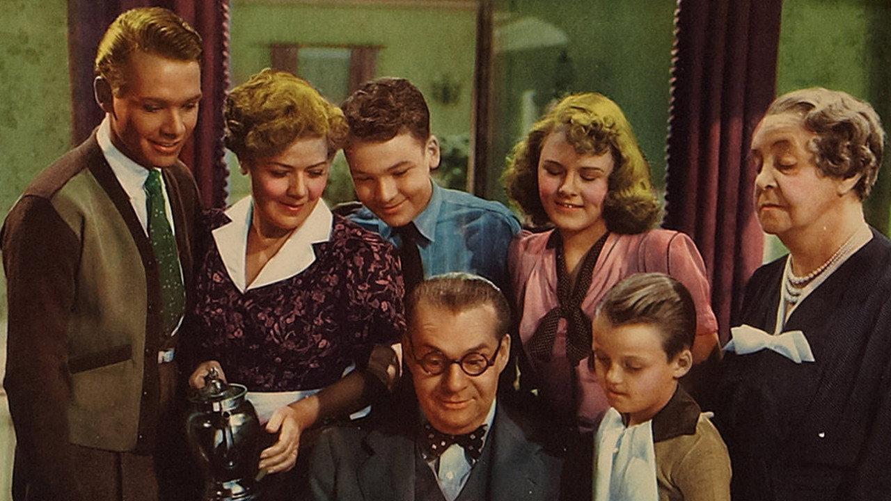 Safety in Numbers 1938 movie scene