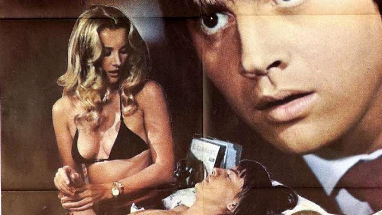 My Mother's Friend 1975 movie scene