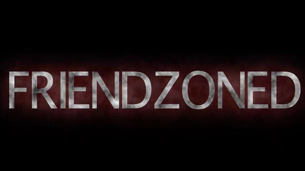 FRIENDZONED 2023 movie scene
