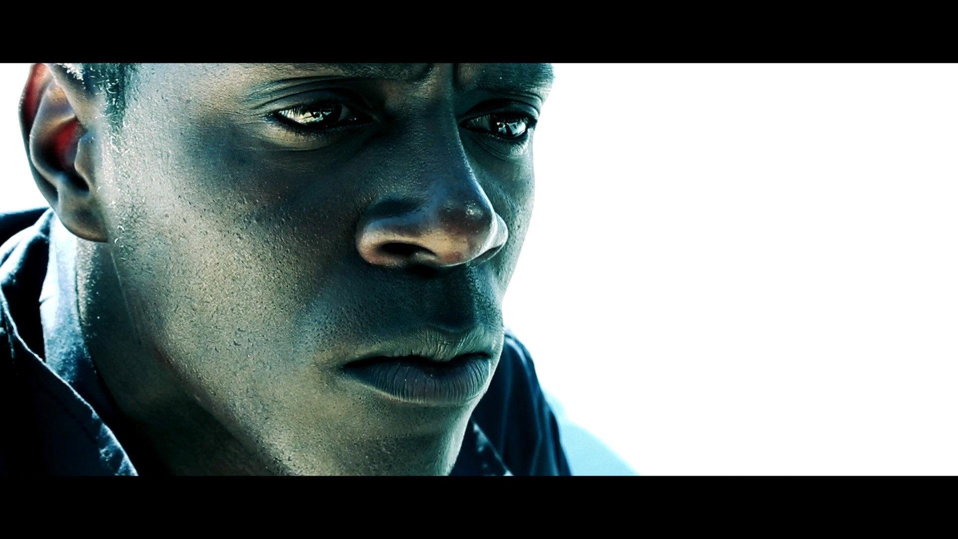 The Odyssey of Destiny 2014 movie scene