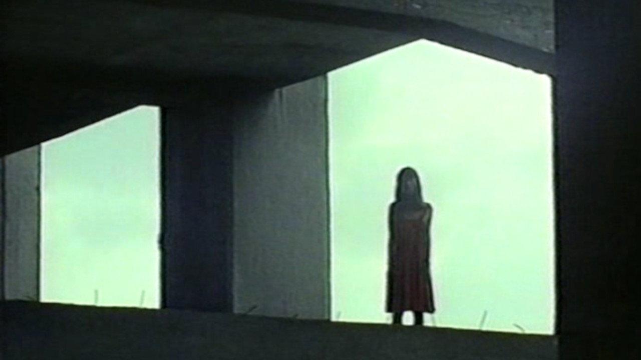 Blue Sky 1989 movie scene