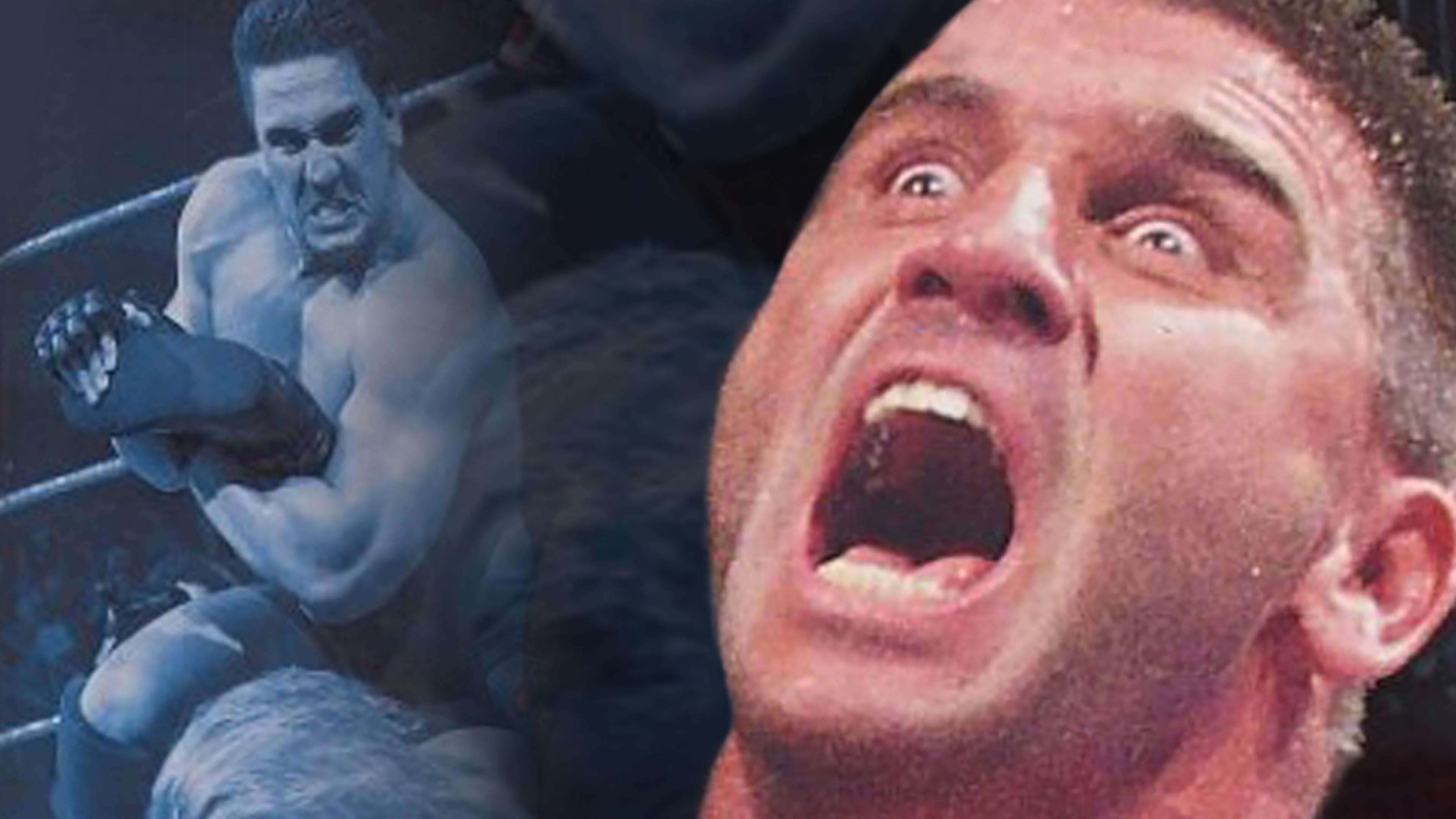 WWE Over the Edge: In Your House 1998 movie scene