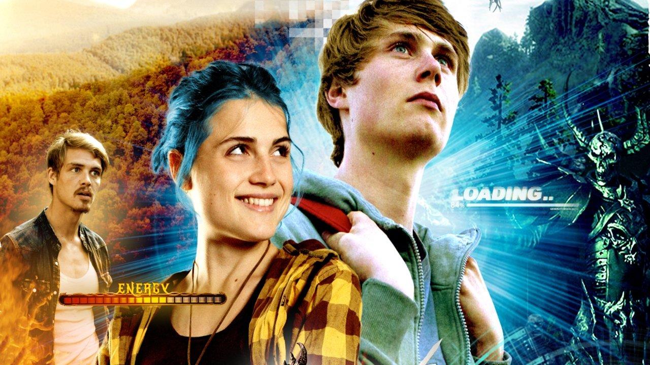 Offline: Are You Ready for the Next Level? 2016 movie scene