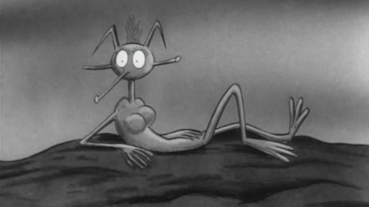 Genesis 1968 movie scene
