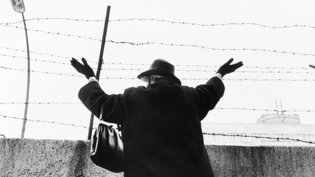 Berlin Escape Artists 2019 movie scene