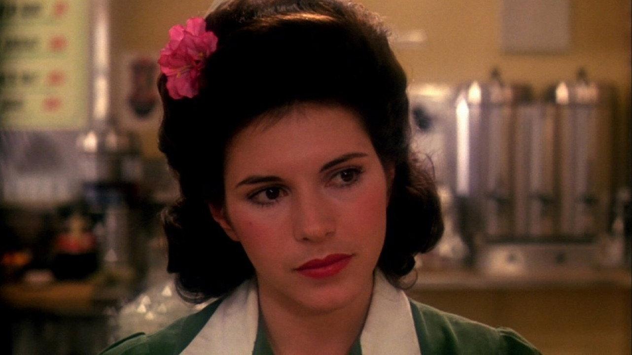The Tin Flute 1983 movie scene