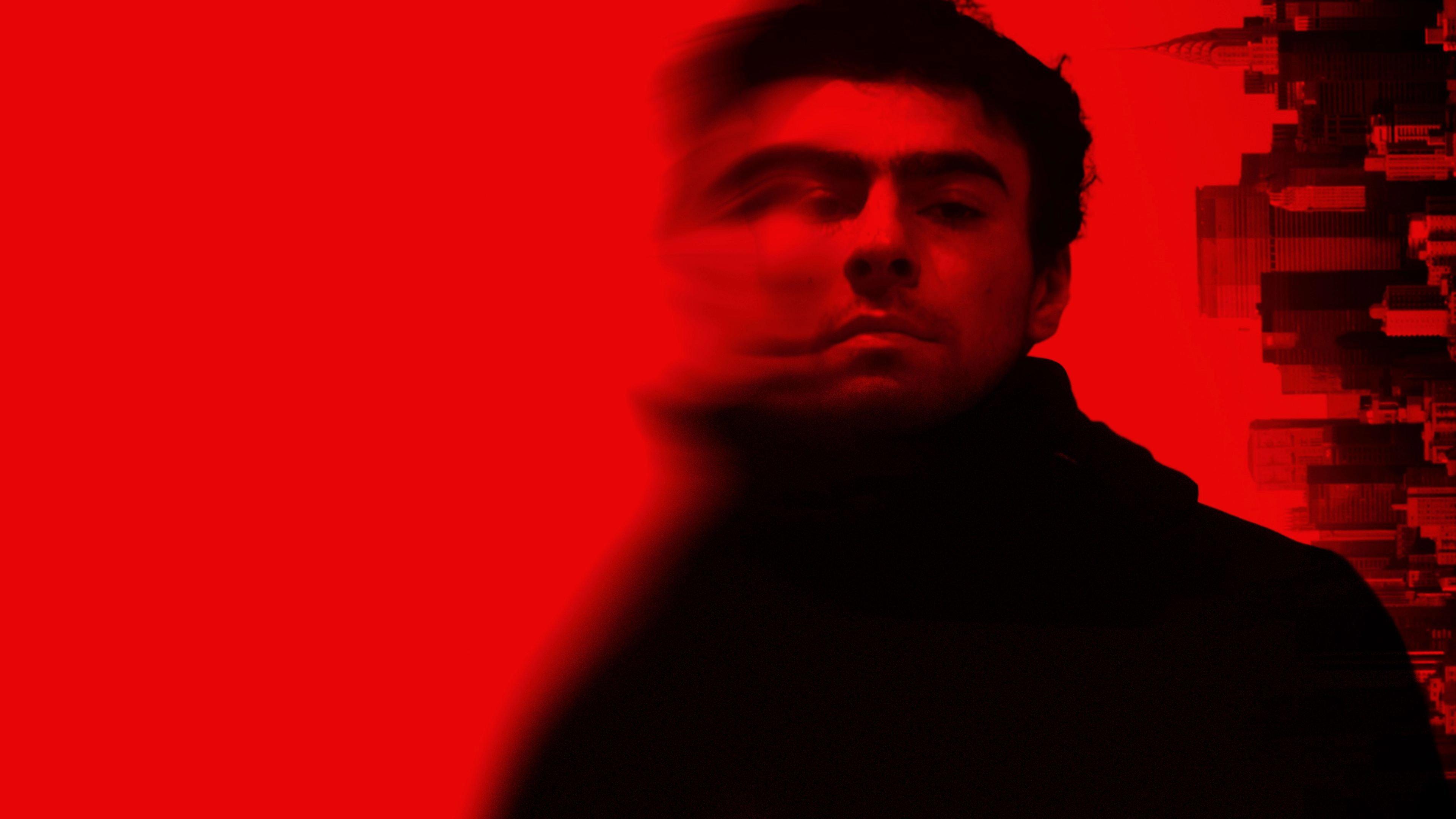 Manhunt: Luigi Mangione and the CEO Murder – A Special Edition of 20/20 2024 movie scene