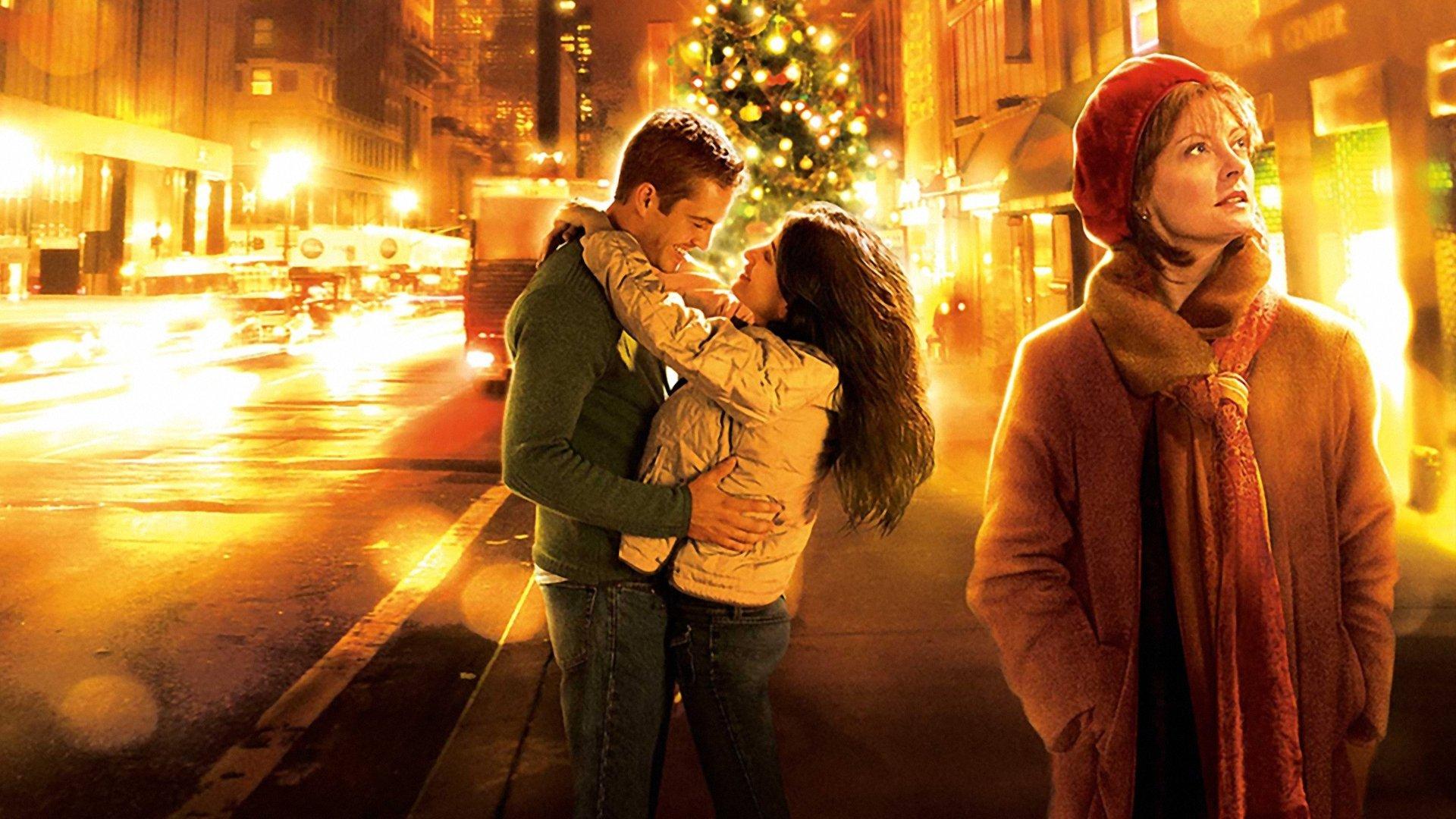 Noel 2004 movie scene