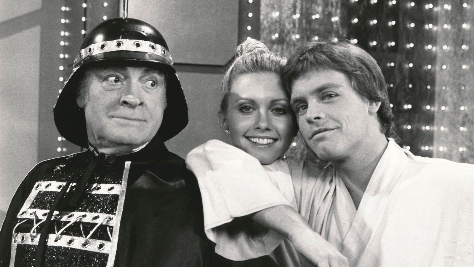 A Disturbance in the Force: How the Star Wars Holiday Special Happened 2023 movie scene