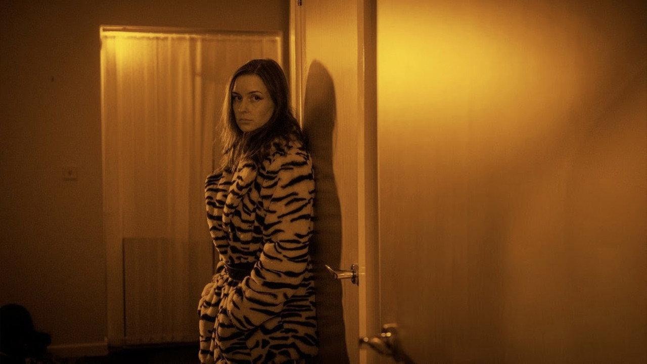 Horror-Scopes: Volume Two - Chinese Zodiac 2024 movie scene
