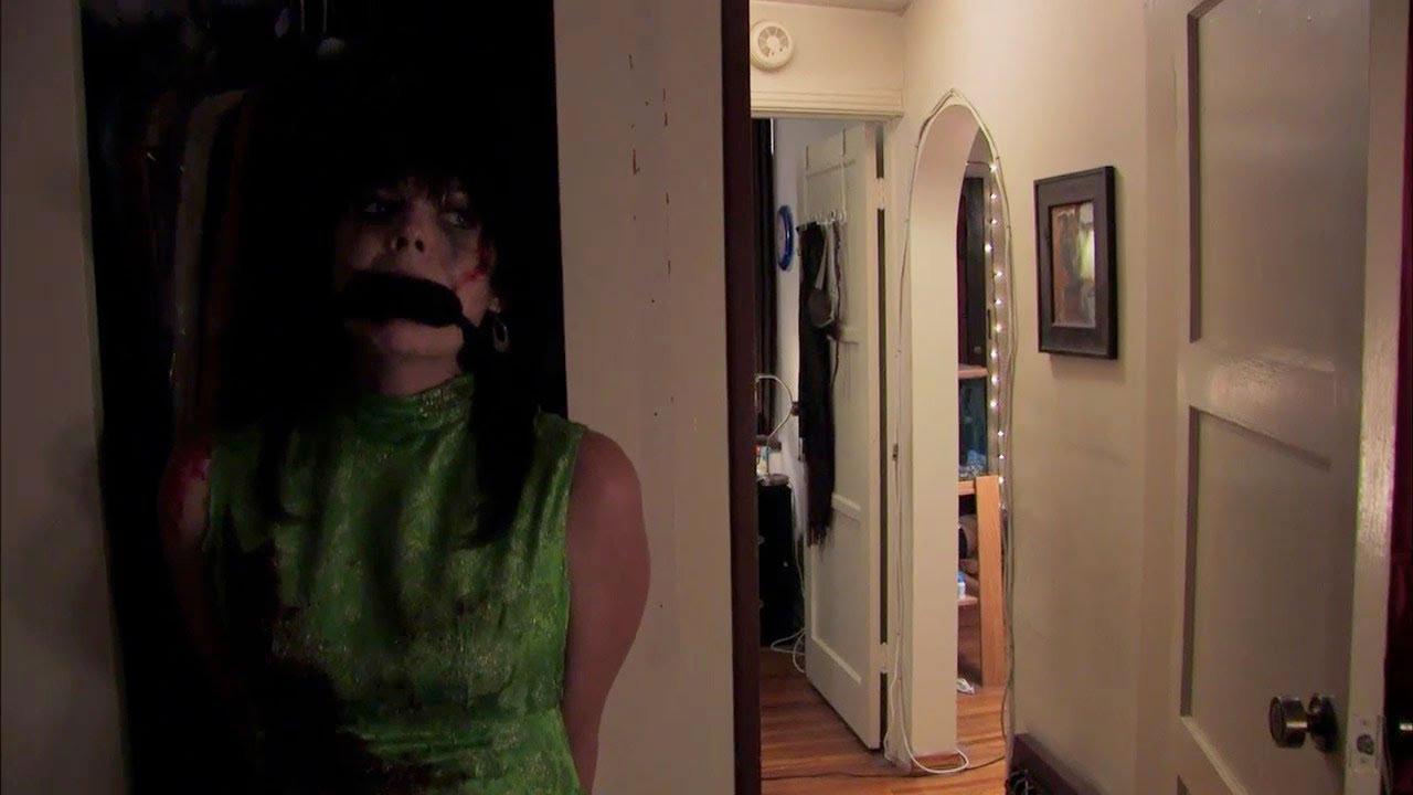 Entrance 2012 movie scene