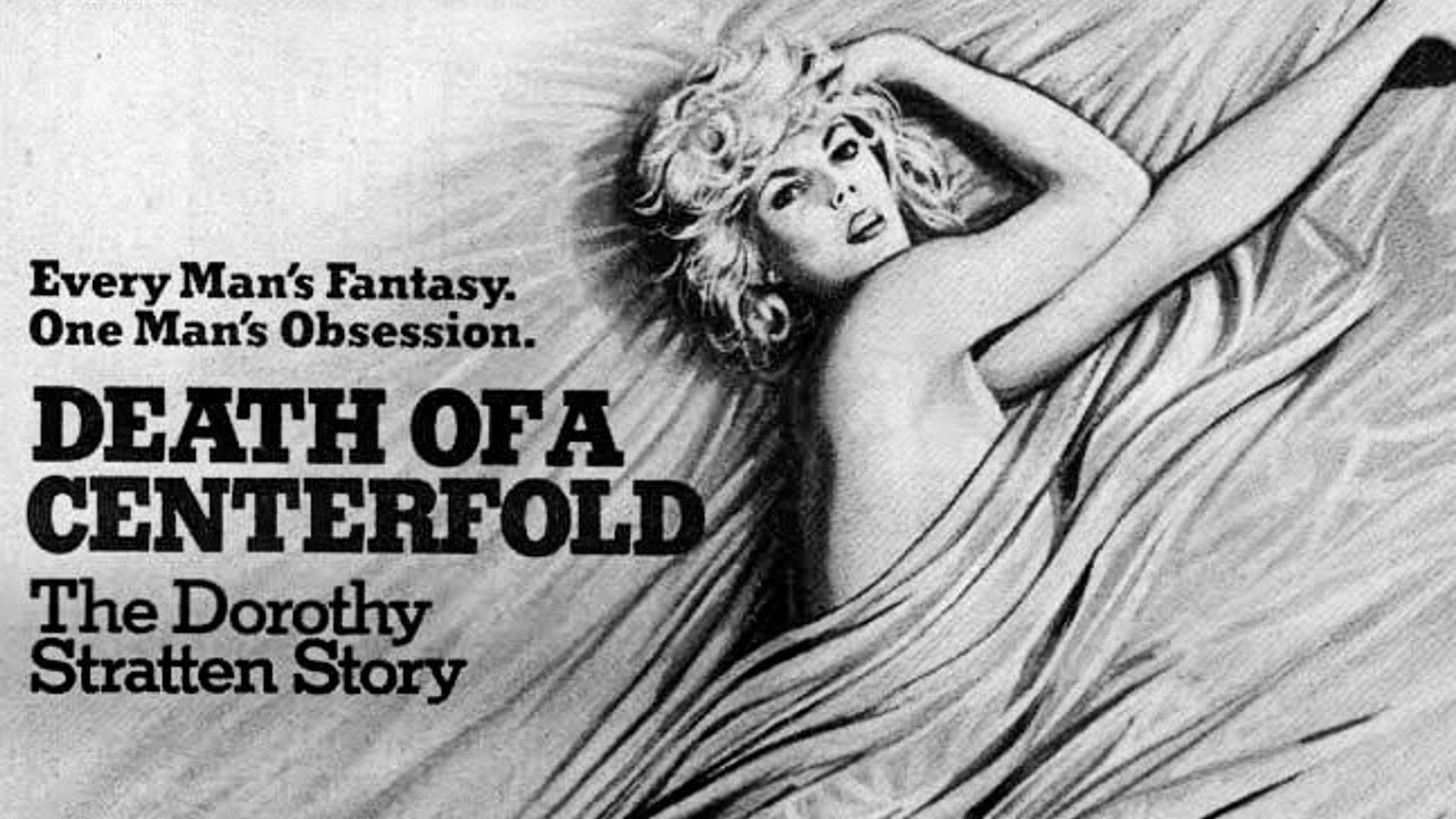 Death of a Centerfold: The Dorothy Stratten Story 1981 movie scene