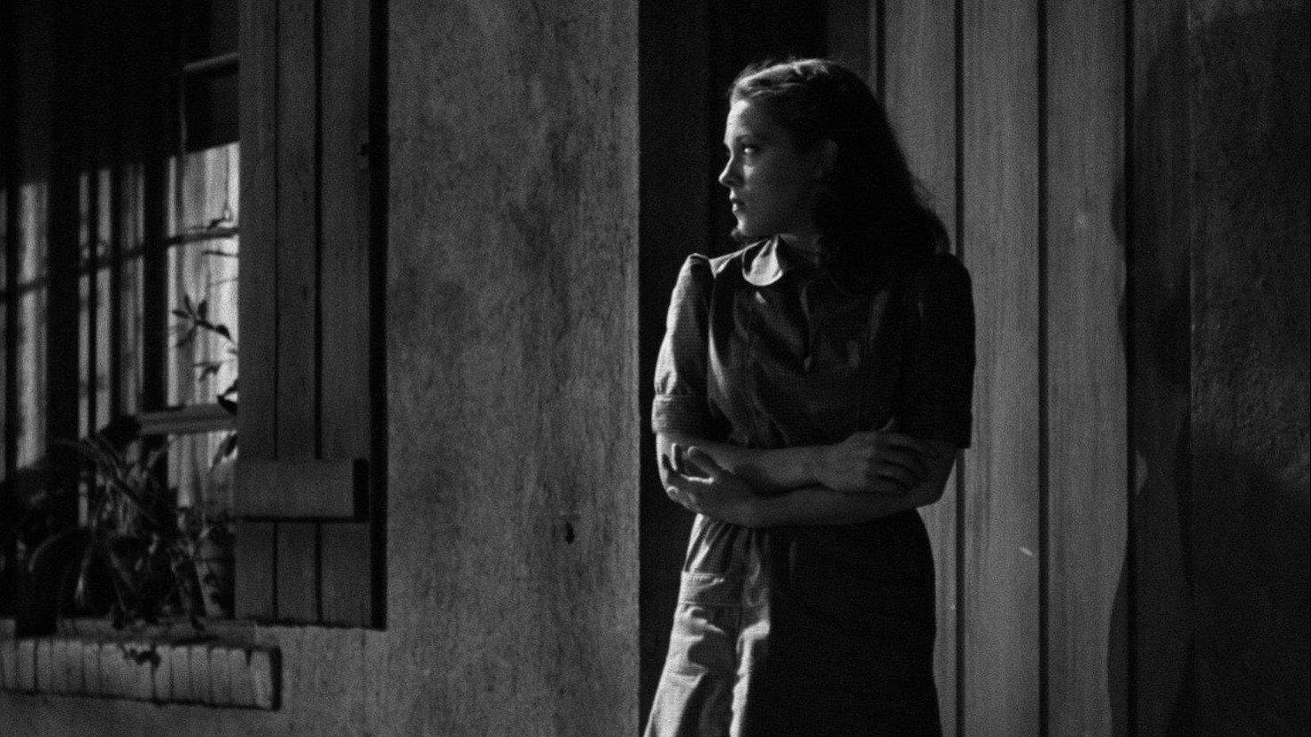 Shadows in the Dark: The Val Lewton Legacy 2005 movie scene