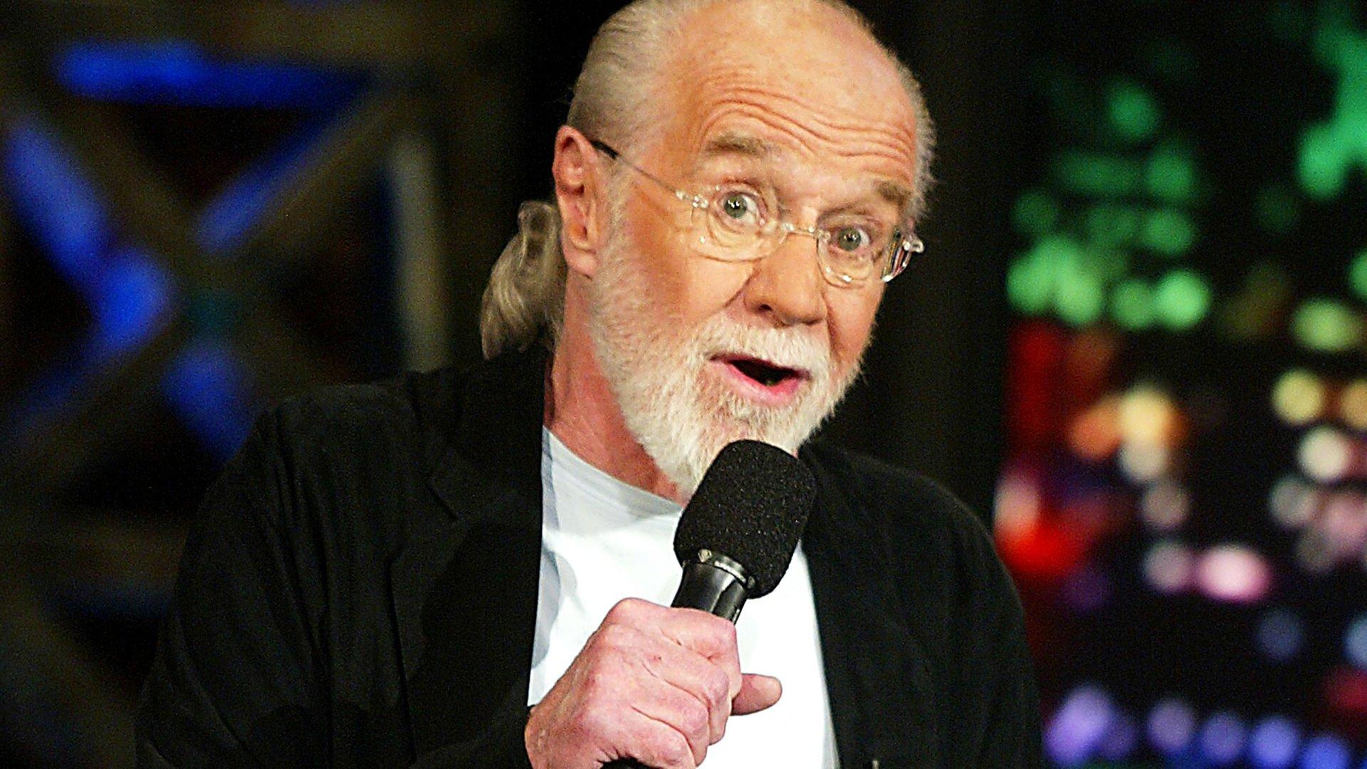 George Carlin: Doin' It Again 1990 movie scene