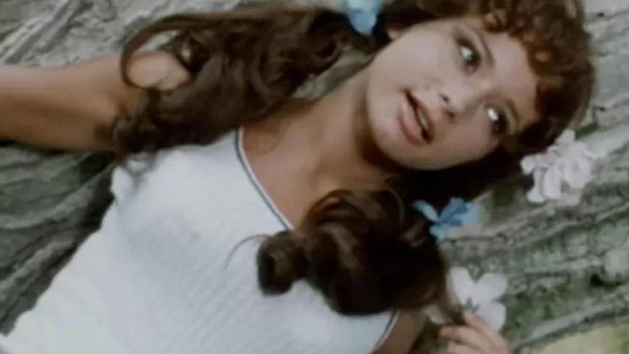 La cognatina 1975 movie scene