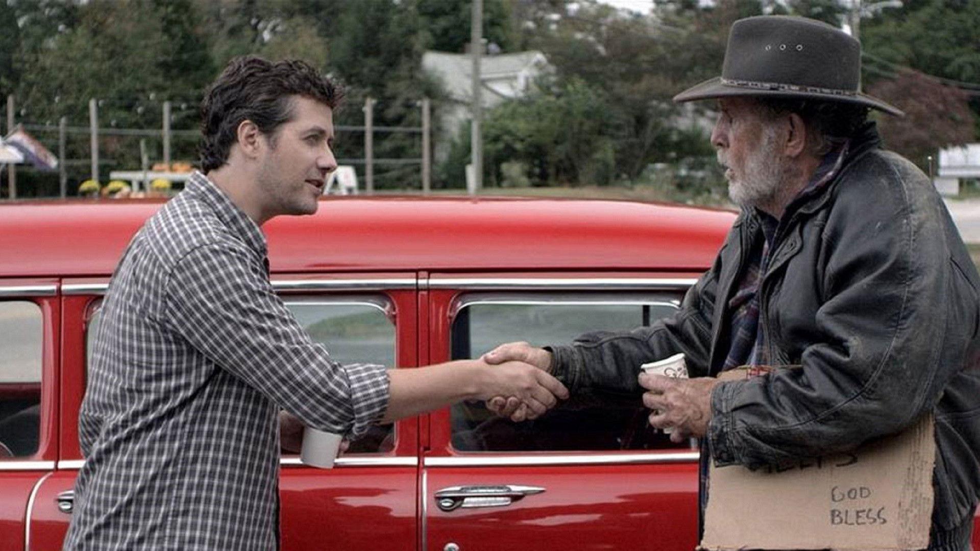Well Wishes 2015 movie scene
