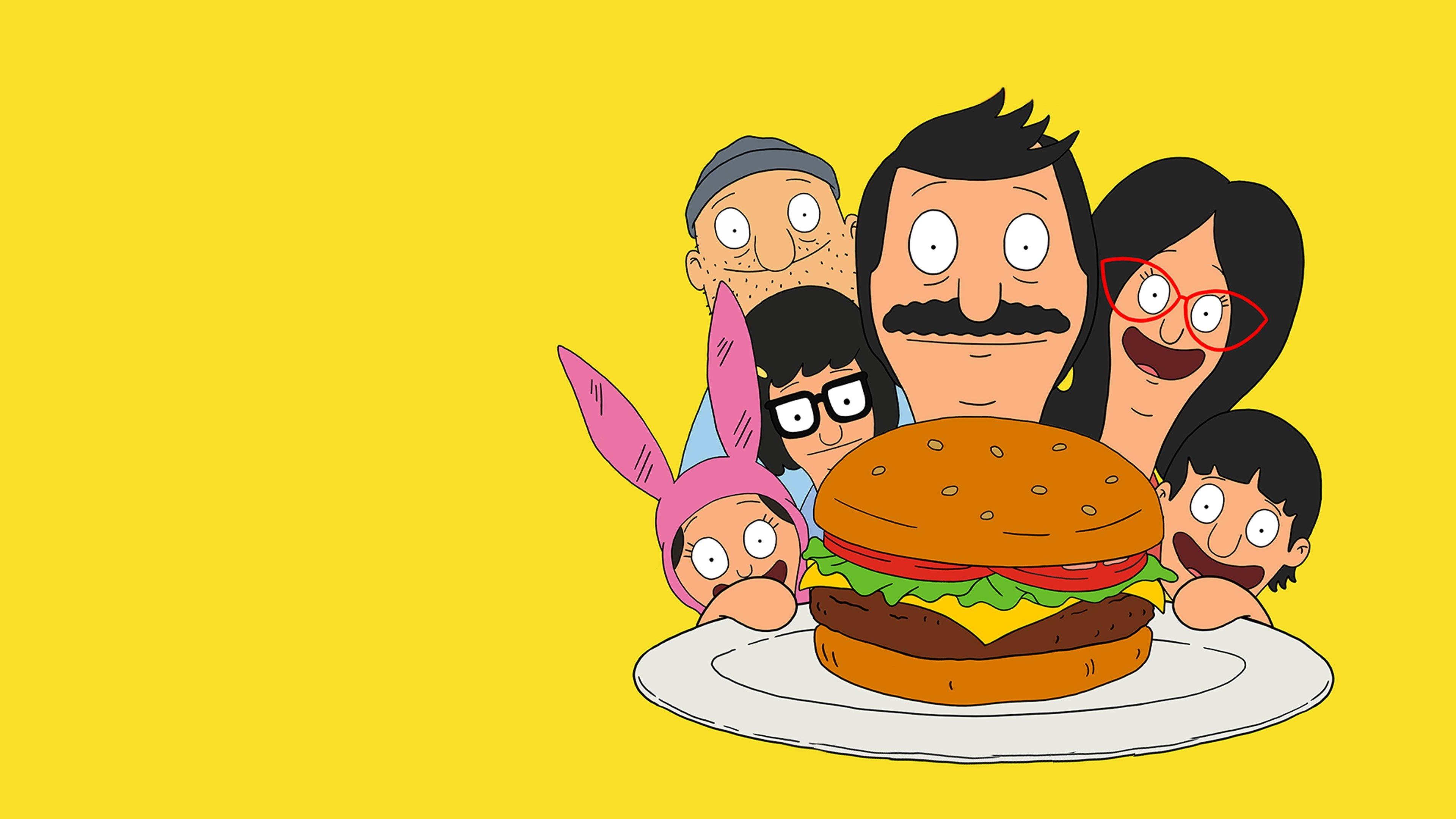 The Bob's Burgers Movie 2022 movie scene