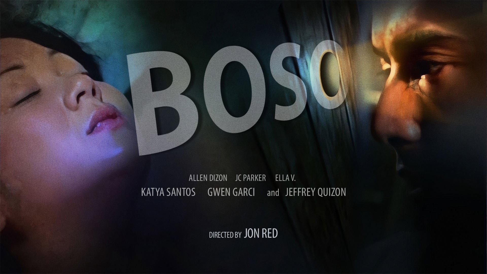 Boso 2005 movie scene
