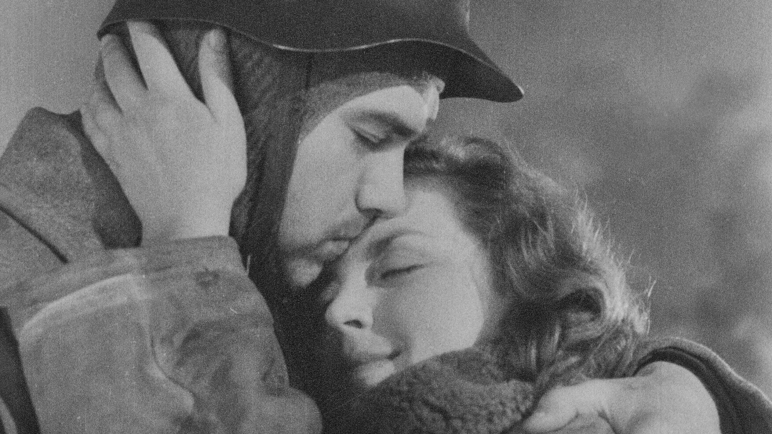 Mashenka 1942 movie scene