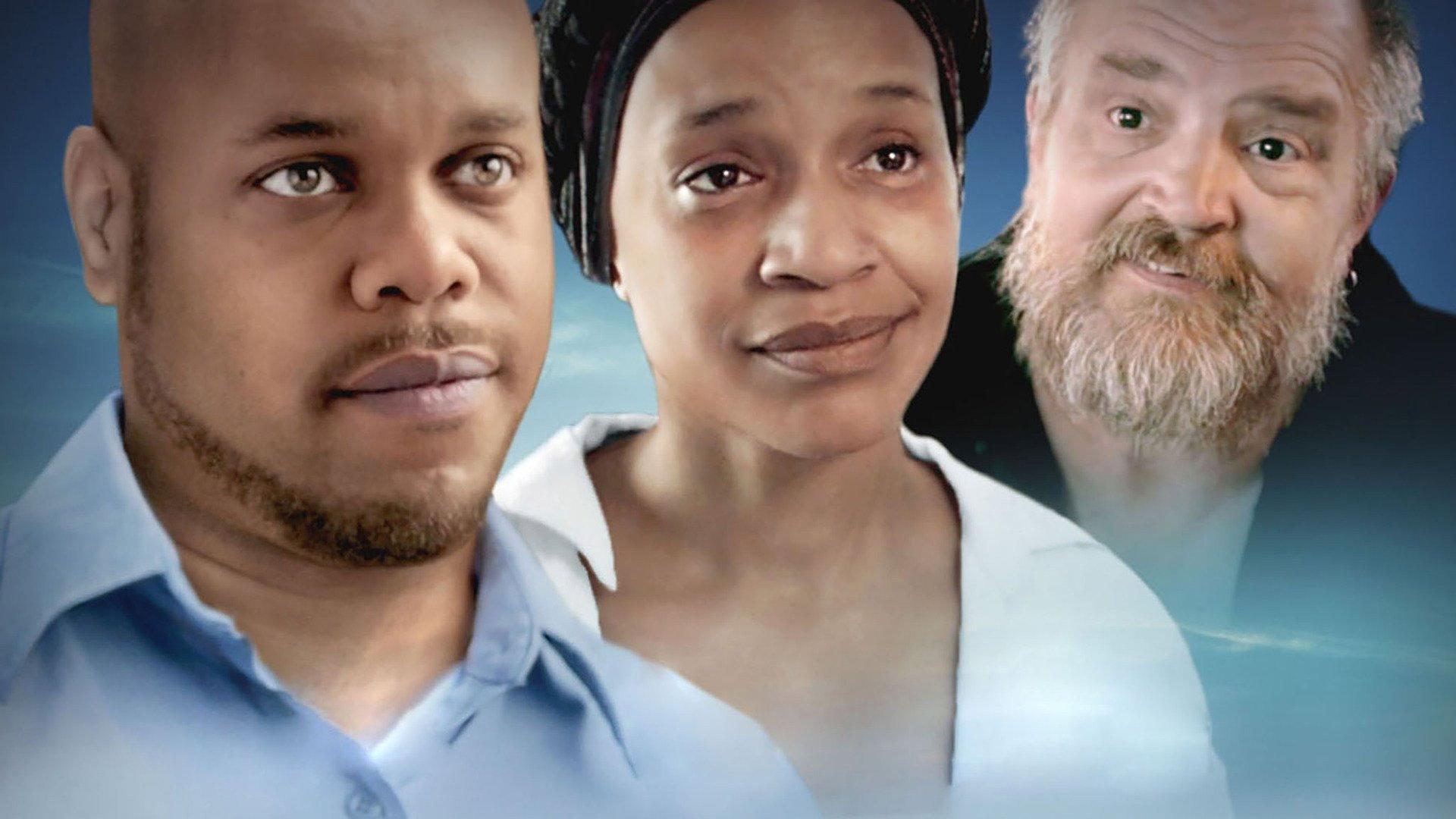 An Encounter with the Messiah 2015 movie scene