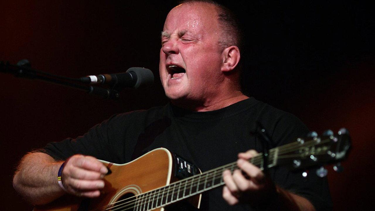 Christy Moore Live: Come All You Dreamers 2011 movie scene