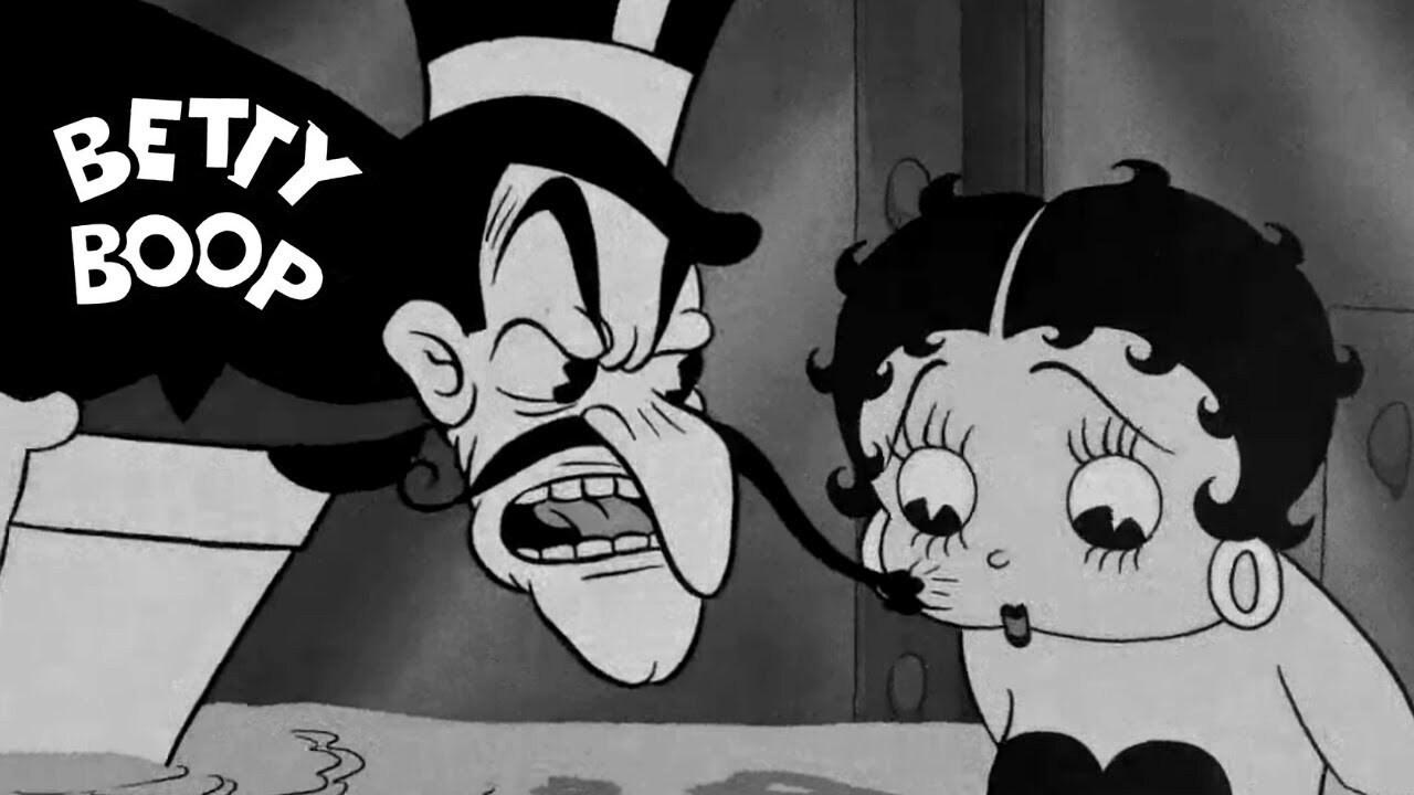 She Wronged Him Right 1934 movie scene
