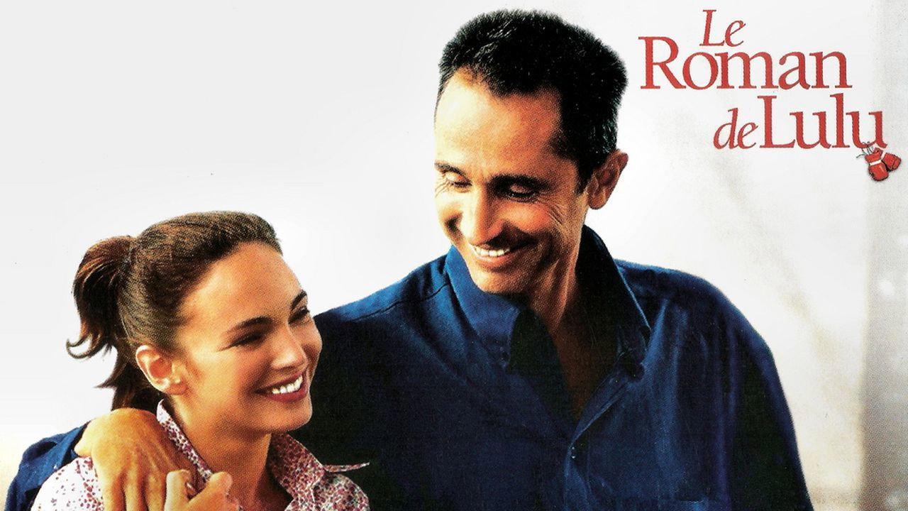 Le Roman de Lulu 2001 movie scene