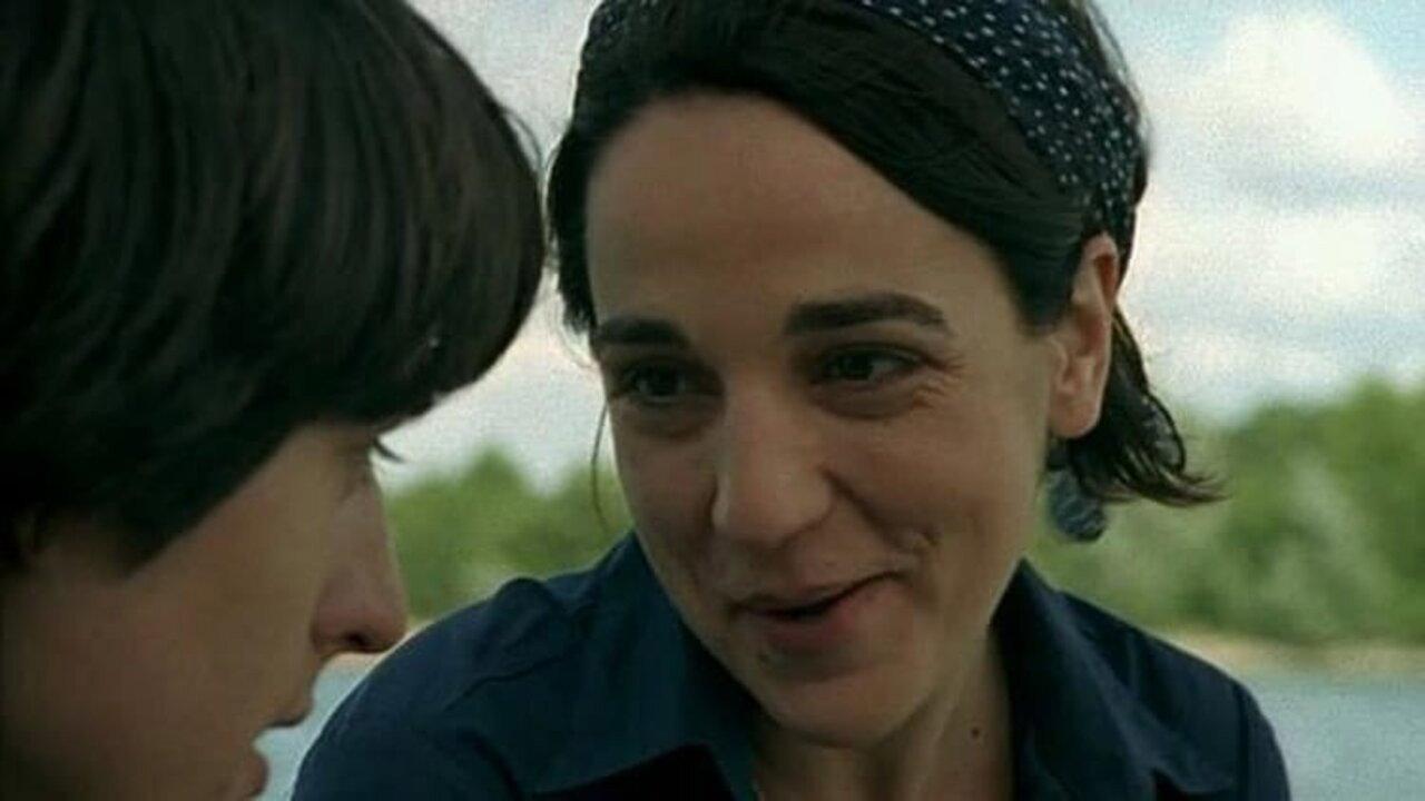 À tes amours 2001 movie scene
