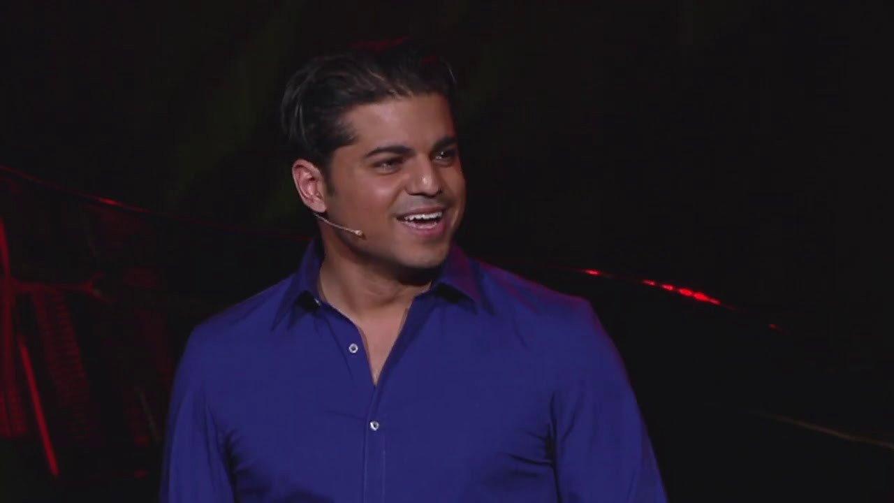 Rayen Panday: Vrijspraak 2014 movie scene