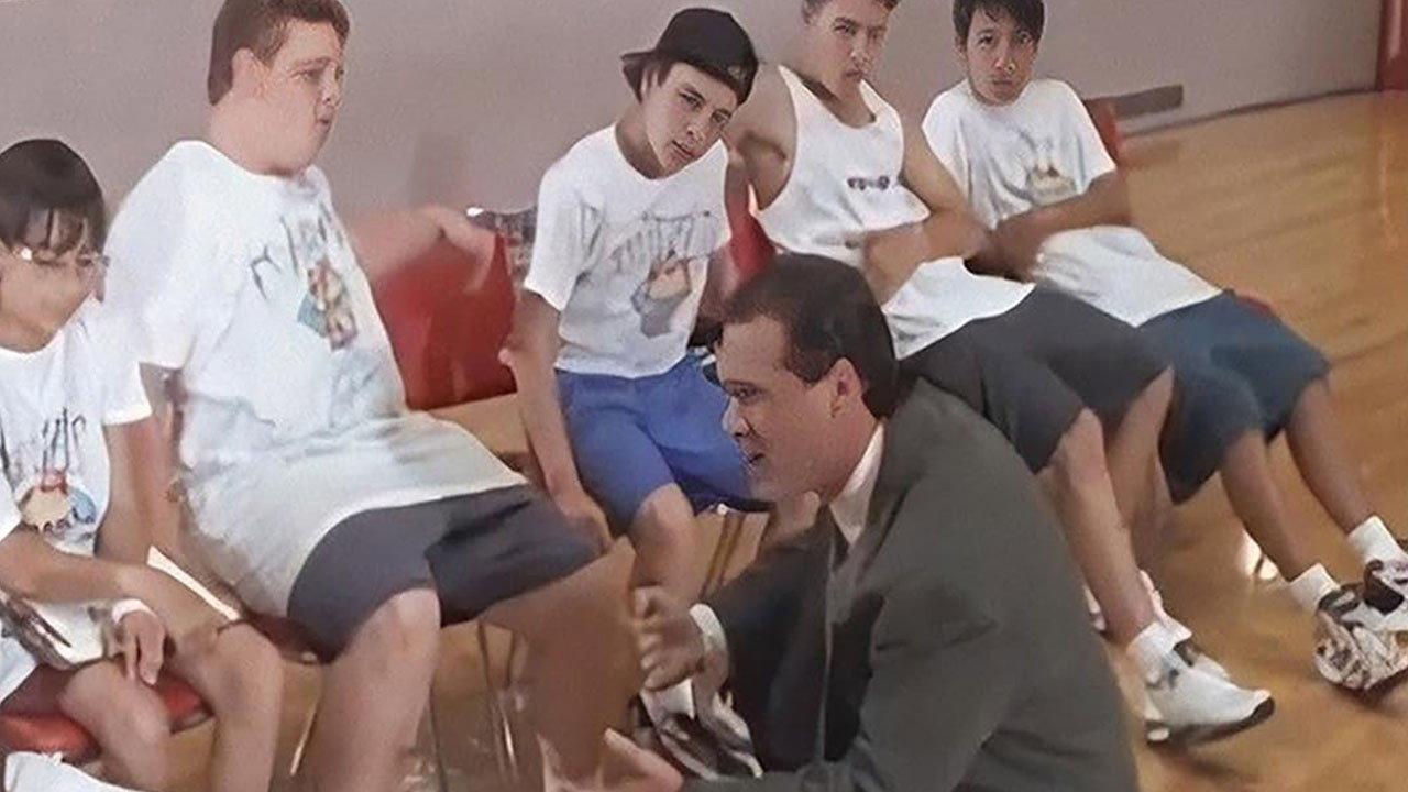 Boys Klub 2001 movie scene