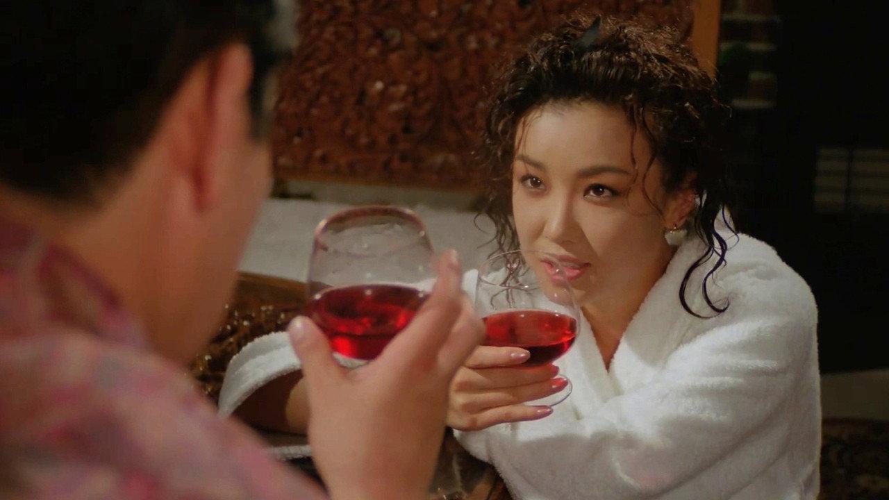 A Winter Elegy 1992 movie scene