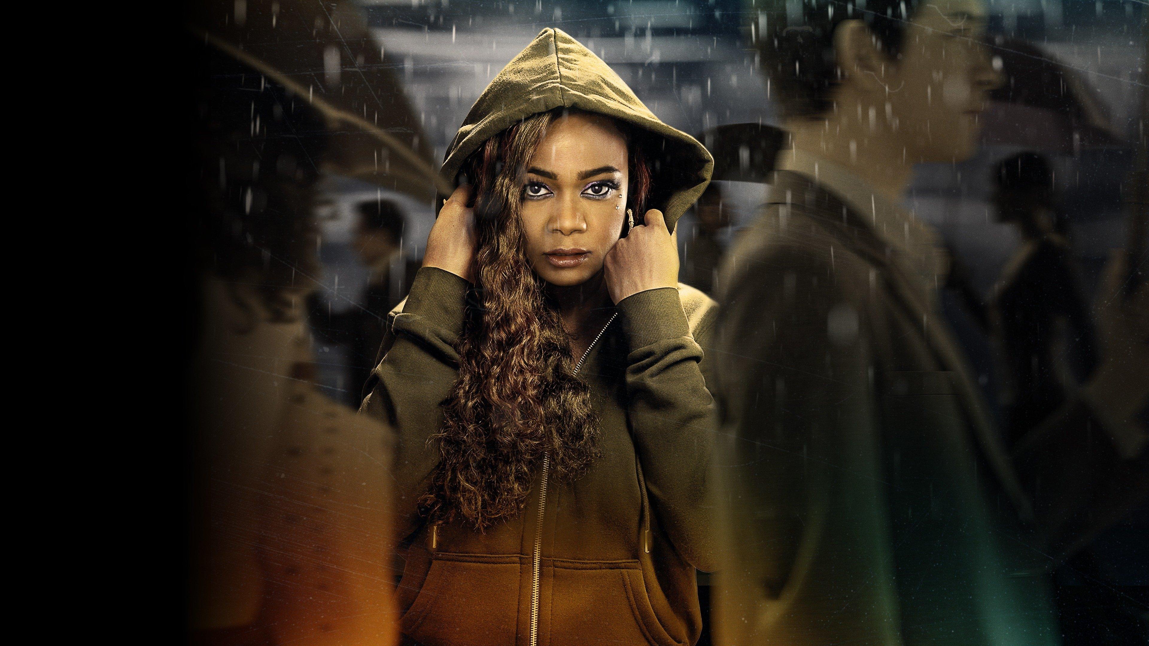 Vanished: Searching for My Sister 2022 movie scene